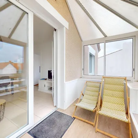 Διαμέρισμα Etoile Des Mers *