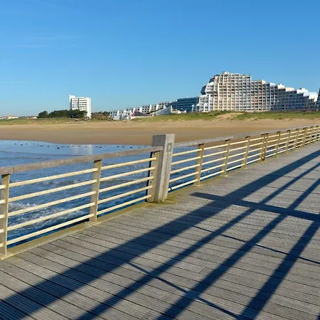 Διαμέρισμα Etoile Des Mers