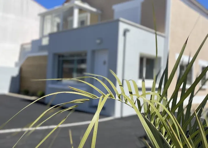 Etoile Des Mers Διαμέρισμα