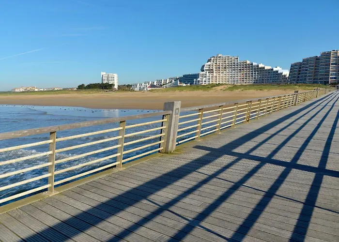 Διαμέρισμα Etoile Des Mers