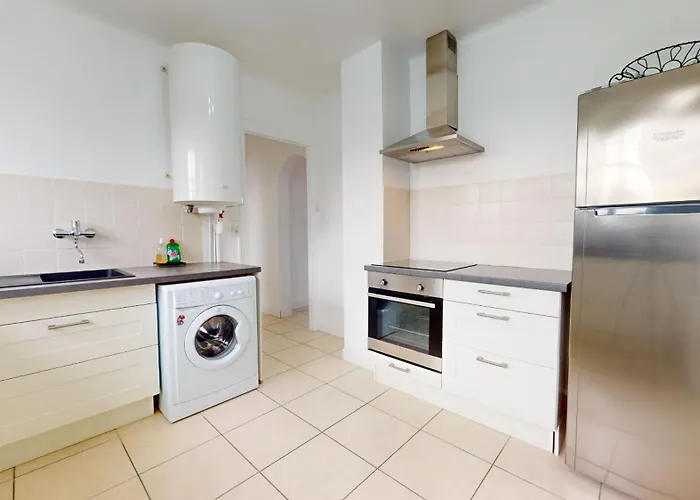 Etoile Des Mers Διαμέρισμα *