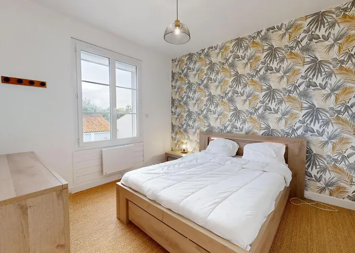 Etoile Des Mers Σαιν-Ζαν-ντε-Μον