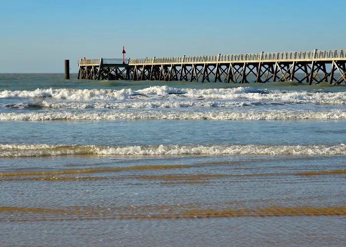 Etoile Des Mers * Σαιν-Ζαν-ντε-Μον