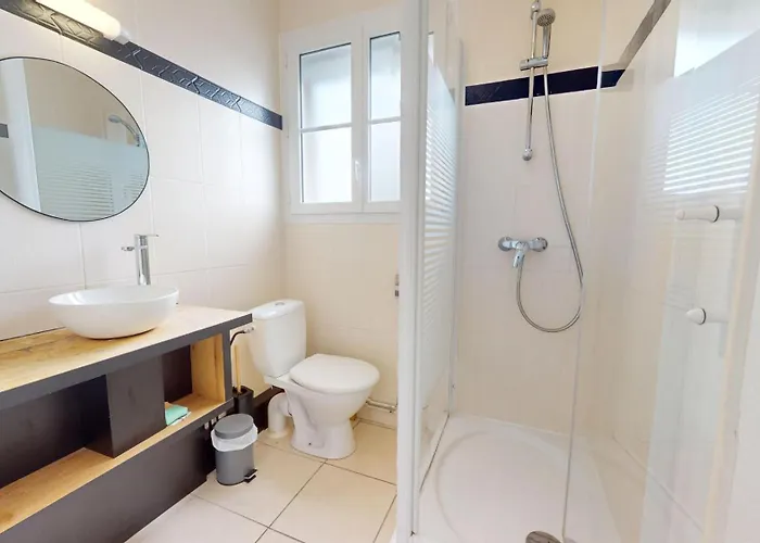 Διαμέρισμα Etoile Des Mers *