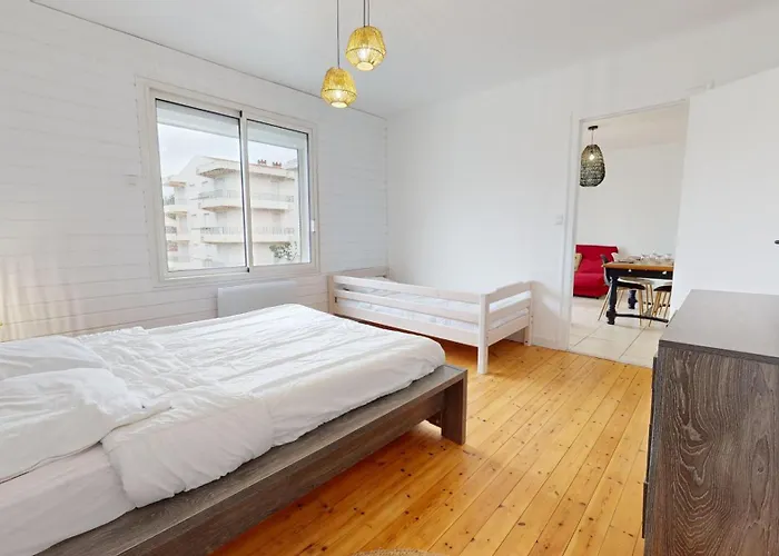 Etoile Des Mers Σαιν-Ζαν-ντε-Μον