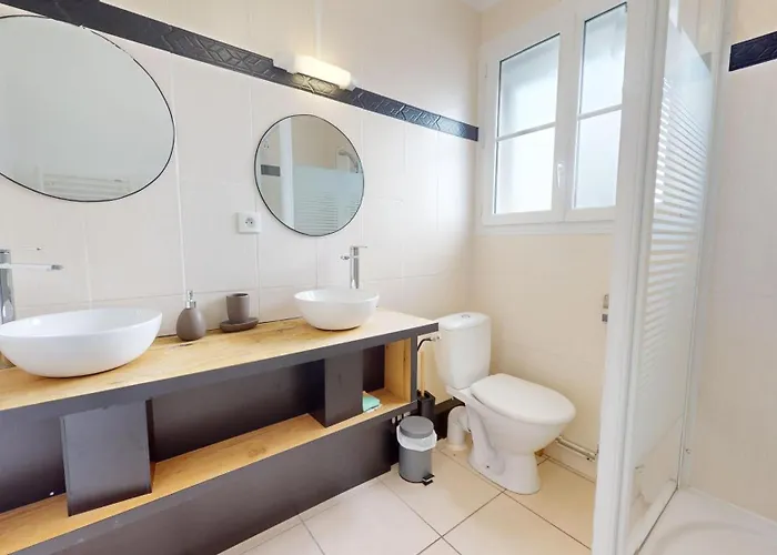 Etoile Des Mers Διαμέρισμα