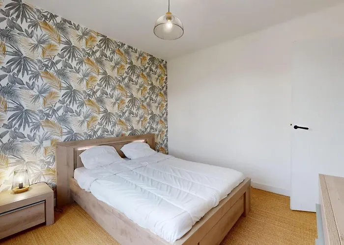 Διαμέρισμα Etoile Des Mers