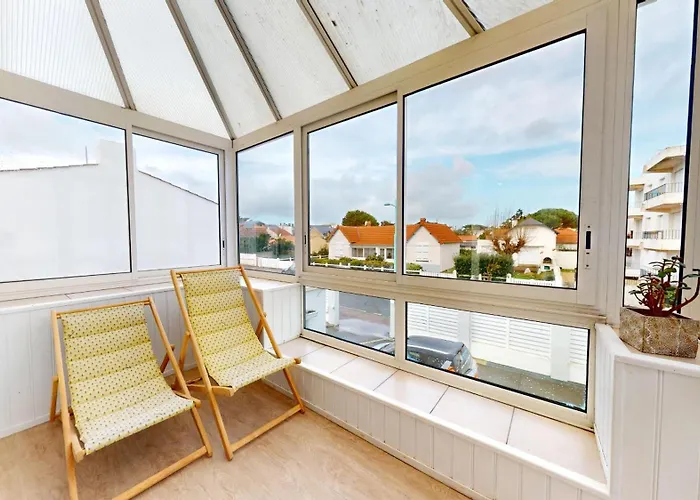 Etoile Des Mers Σαιν-Ζαν-ντε-Μον