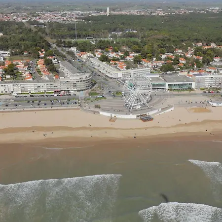 Etoile Des Mers Appartement