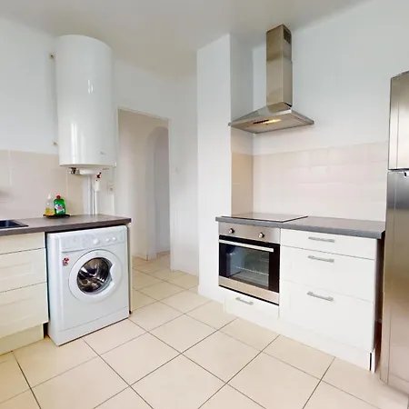 Etoile Des Mers Appartement *