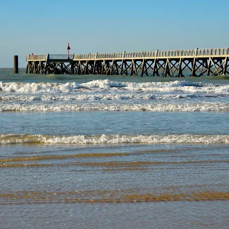 Etoile Des Mers * Saint-Jean-de-Monts