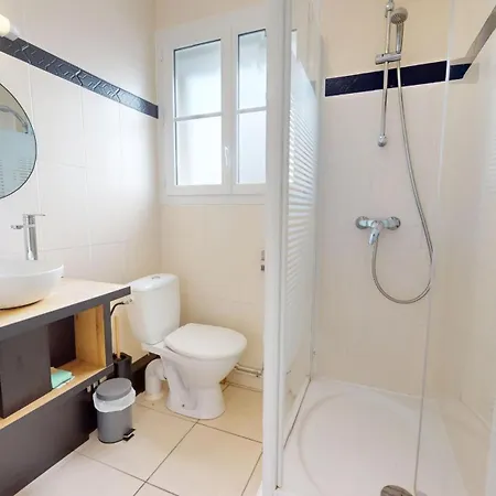 Appartement Etoile Des Mers *