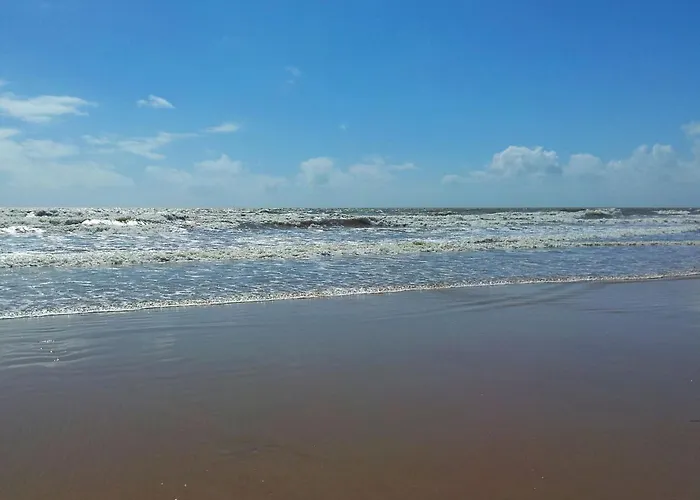 דירה Etoile Des Mers