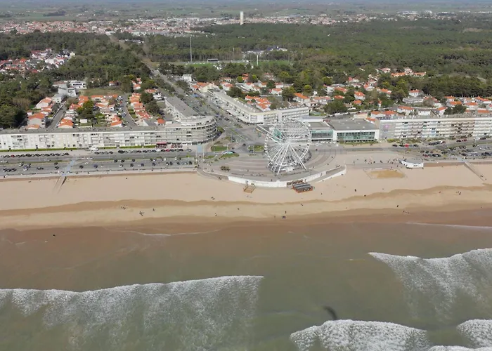 Etoile Des Mers דירה