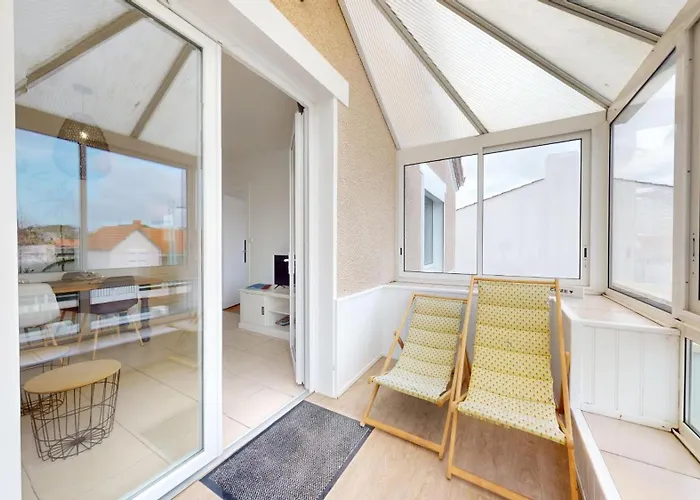 דירה Etoile Des Mers *