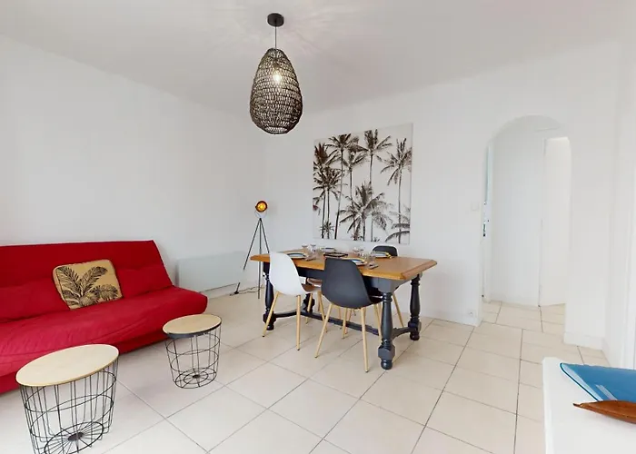 Etoile Des Mers דירה *