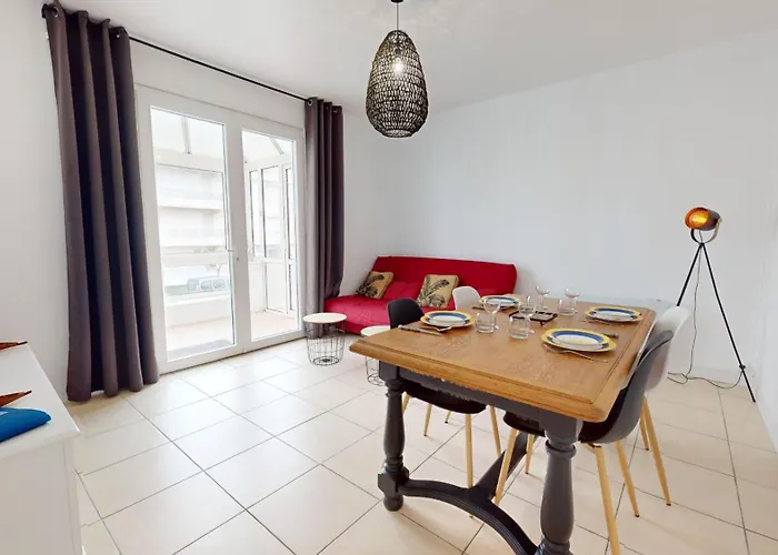 דירה Etoile Des Mers