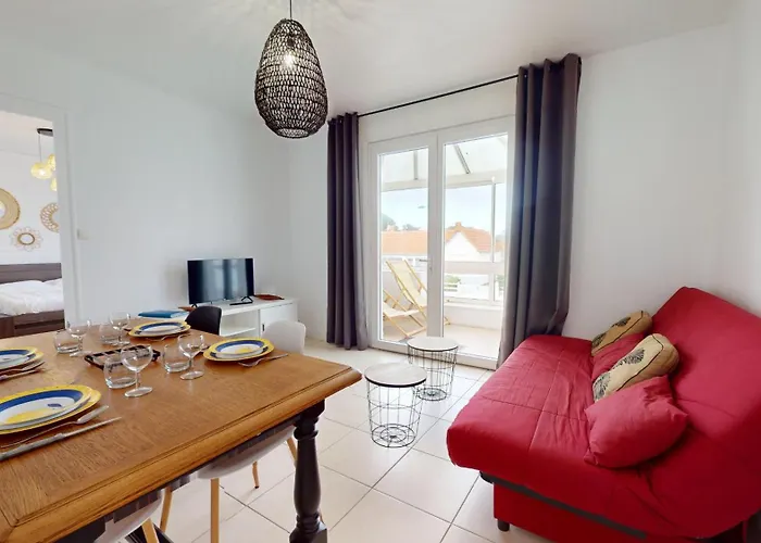 Etoile Des Mers דירה *